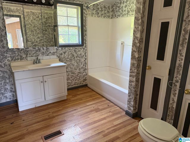 232 HIGHWAY 62, Harpersville, AL 35078