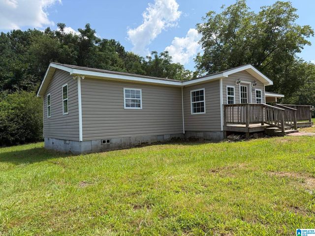 232 HIGHWAY 62, Harpersville, AL 35078