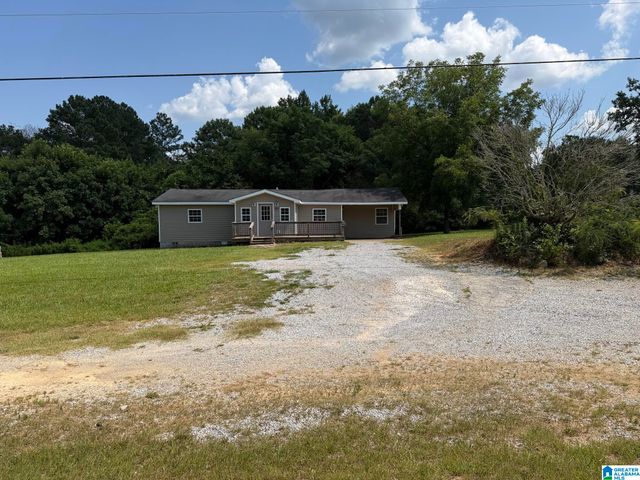 232 HIGHWAY 62, Harpersville, AL 35078