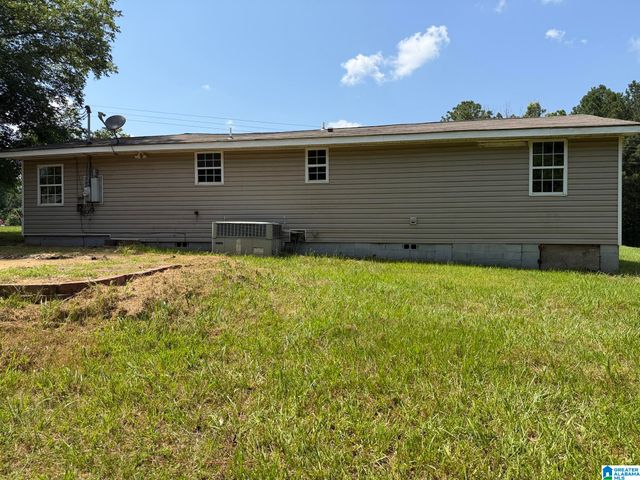 232 HIGHWAY 62, Harpersville, AL 35078