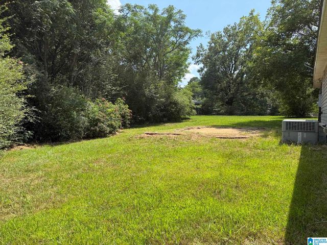 232 HIGHWAY 62, Harpersville, AL 35078