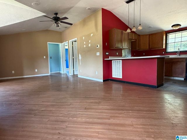 232 HIGHWAY 62, Harpersville, AL 35078