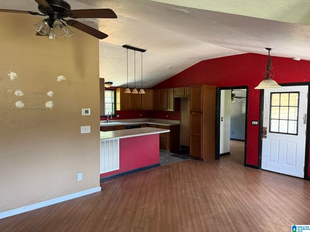 232 HIGHWAY 62, Harpersville, AL 35078