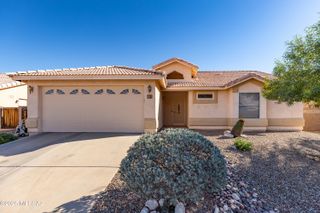865 S Smokey Mountains Road, Tucson, AZ 85748