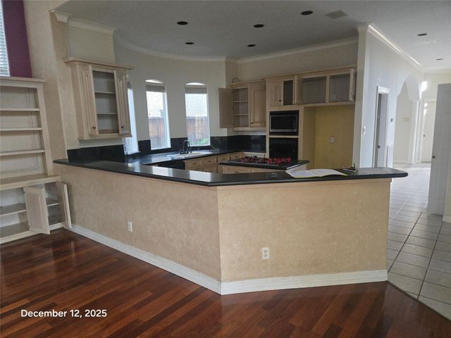 2506 Peninsulas Drive, Missouri City, TX 77459