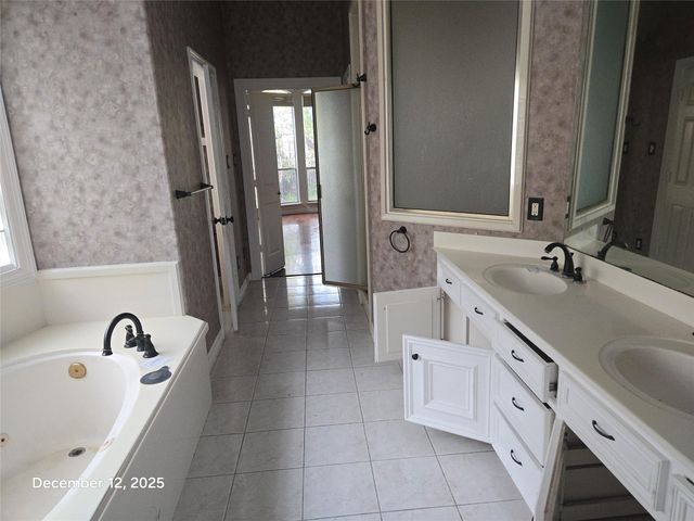 2506 Peninsulas Drive, Missouri City, TX 77459