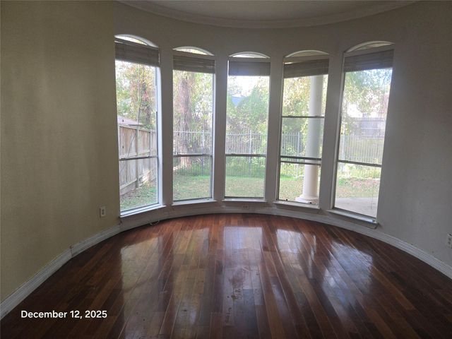 2506 Peninsulas Drive, Missouri City, TX 77459