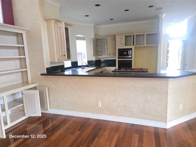 2506 Peninsulas Drive, Missouri City, TX 77459