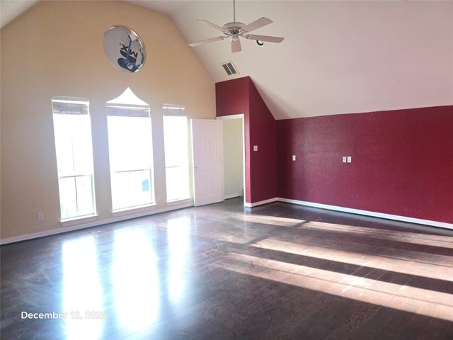 2506 Peninsulas Drive, Missouri City, TX 77459