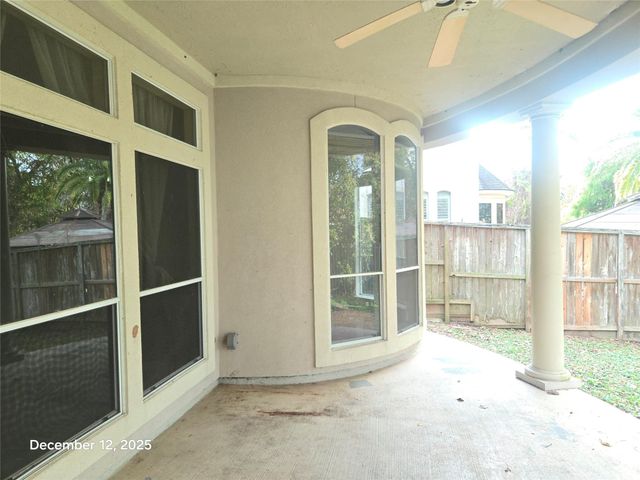 2506 Peninsulas Drive, Missouri City, TX 77459