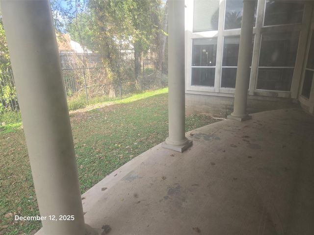 2506 Peninsulas Drive, Missouri City, TX 77459