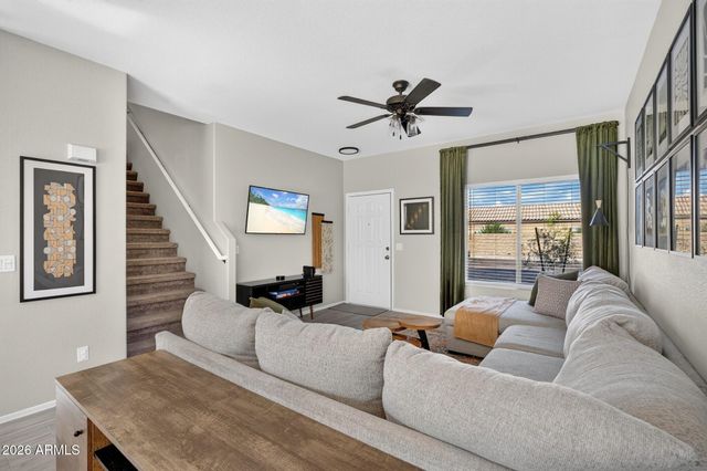 30052 N DESERT WILLOW Boulevard, San Tan Valley, AZ 85143
