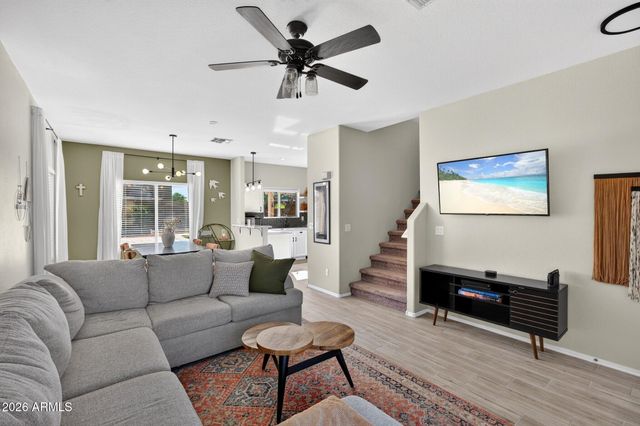 30052 N DESERT WILLOW Boulevard, San Tan Valley, AZ 85143