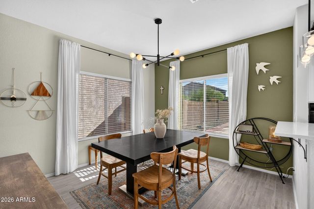 30052 N DESERT WILLOW Boulevard, San Tan Valley, AZ 85143
