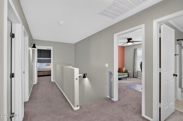 30052 N DESERT WILLOW Boulevard, San Tan Valley, AZ 85143
