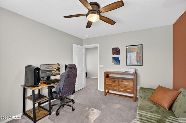 30052 N DESERT WILLOW Boulevard, San Tan Valley, AZ 85143