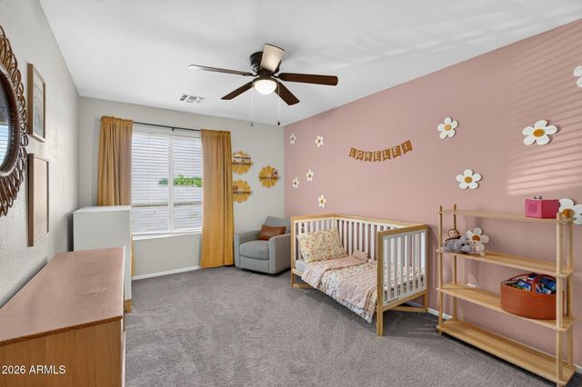 30052 N DESERT WILLOW Boulevard, San Tan Valley, AZ 85143
