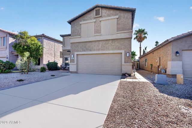30052 N DESERT WILLOW Boulevard, San Tan Valley, AZ 85143