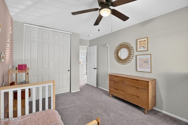 30052 N DESERT WILLOW Boulevard, San Tan Valley, AZ 85143
