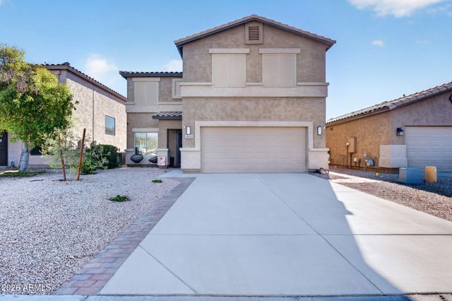30052 N DESERT WILLOW Boulevard, San Tan Valley, AZ 85143