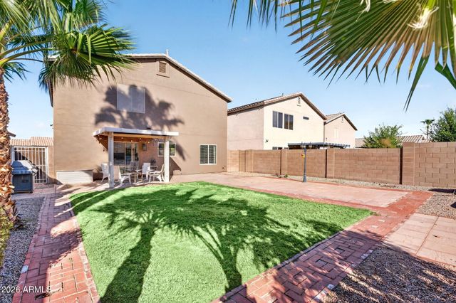 30052 N DESERT WILLOW Boulevard, San Tan Valley, AZ 85143