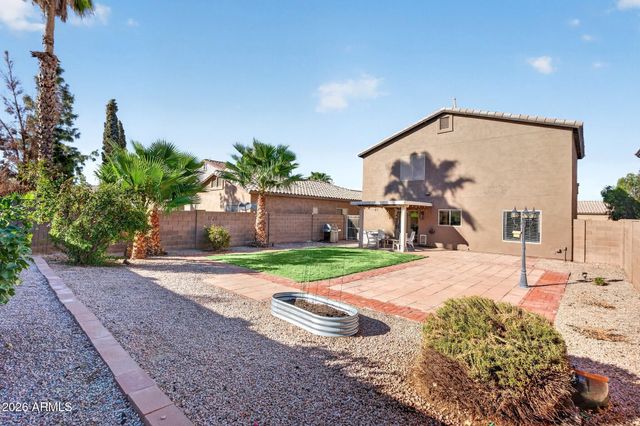 30052 N DESERT WILLOW Boulevard, San Tan Valley, AZ 85143