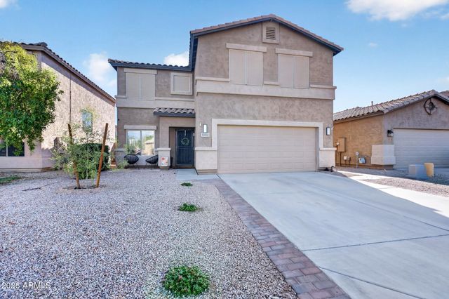 30052 N DESERT WILLOW Boulevard, San Tan Valley, AZ 85143
