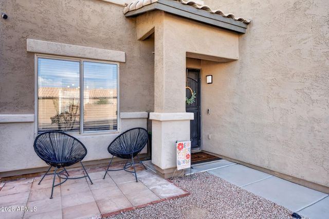30052 N DESERT WILLOW Boulevard, San Tan Valley, AZ 85143