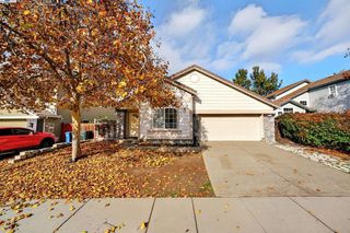 1713 Mount Hamilton Dr, Antioch, CA 94531