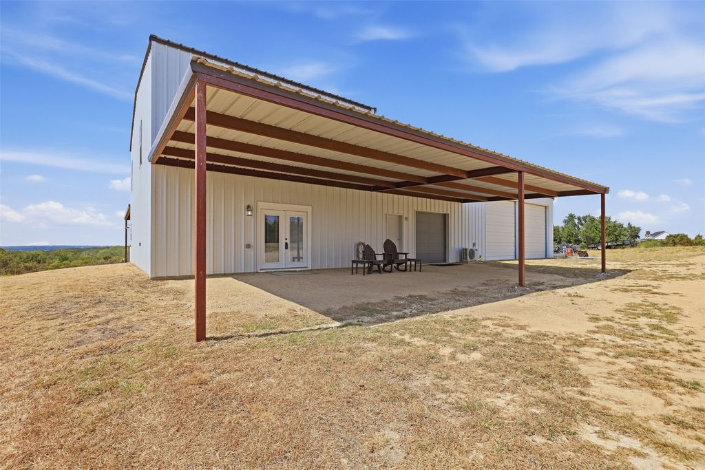 3933 Sarra Lane, Springtown, TX 76082 — photo 3