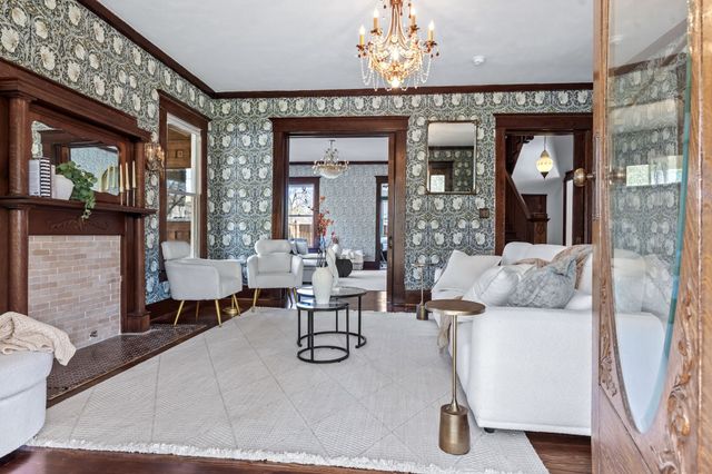 4940 Worth Street, Dallas, TX 75214