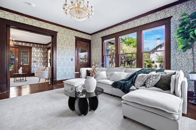 4940 Worth Street, Dallas, TX 75214