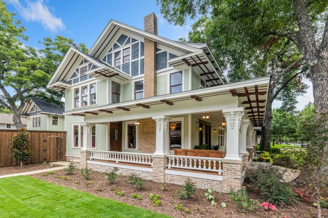 4940 Worth Street, Dallas, TX 75214