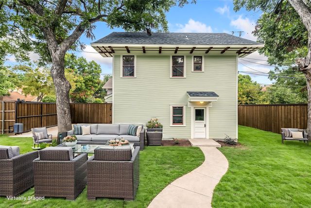 4940 Worth Street, Dallas, TX 75214