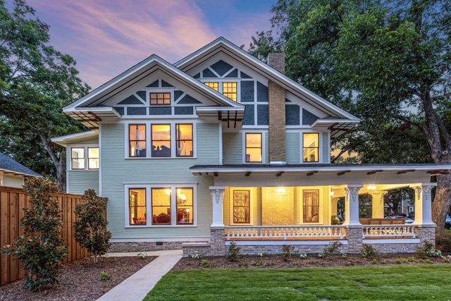 4940 Worth Street, Dallas, TX 75214