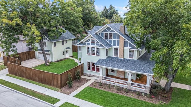 4940 Worth Street, Dallas, TX 75214