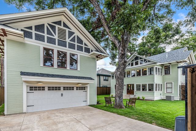 4940 Worth Street, Dallas, TX 75214