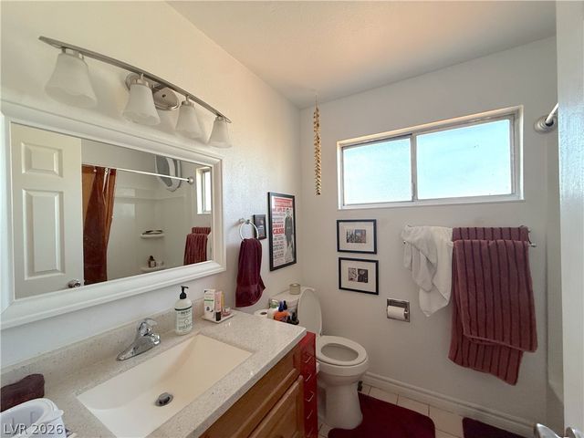 4029 Nightingale Court, Las Vegas, NV 89107