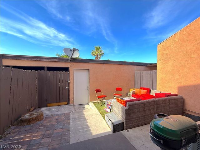 4029 Nightingale Court, Las Vegas, NV 89107