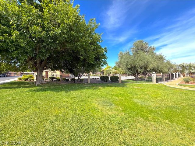 4029 Nightingale Court, Las Vegas, NV 89107
