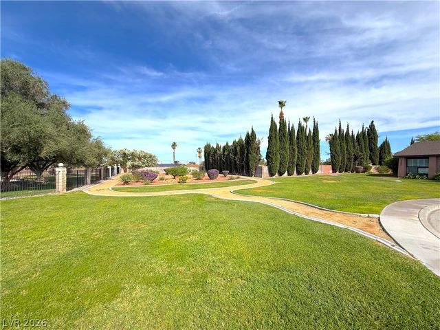 4029 Nightingale Court, Las Vegas, NV 89107