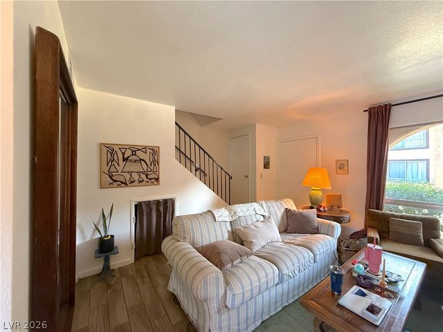 4029 Nightingale Court, Las Vegas, NV 89107