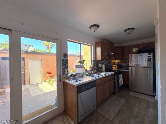 4029 Nightingale Court, Las Vegas, NV 89107