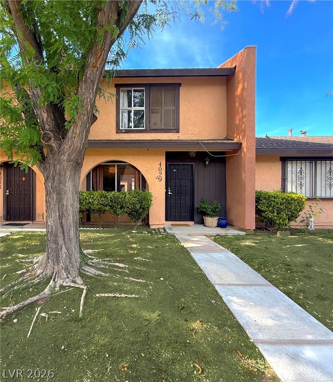 4029 Nightingale Court, Las Vegas, NV 89107