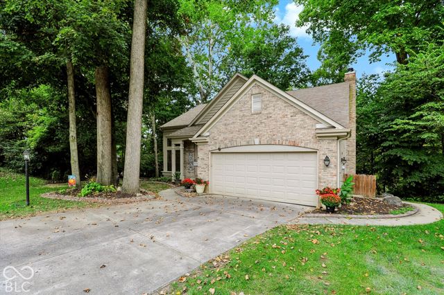 6969 Copper Mountain Court, Indianapolis, IN 46236