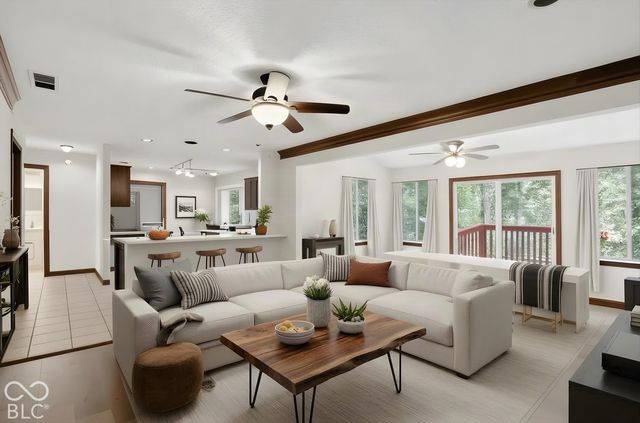 6969 Copper Mountain Court, Indianapolis, IN 46236