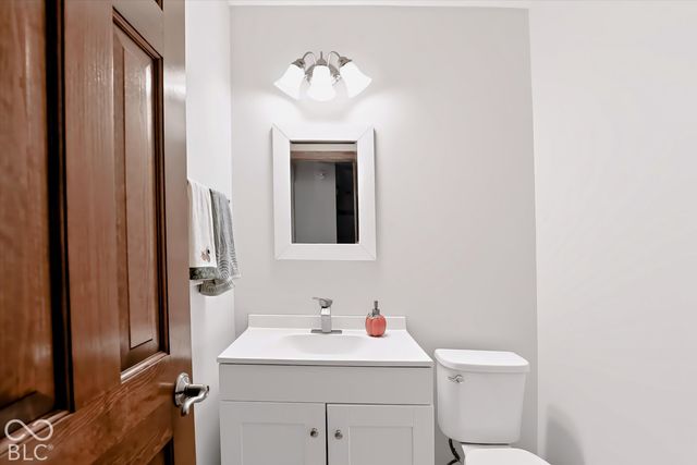 6969 Copper Mountain Court, Indianapolis, IN 46236