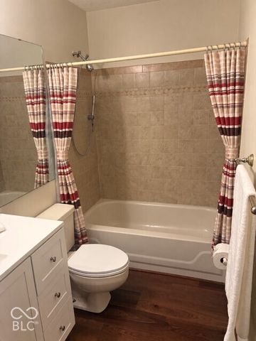 6969 Copper Mountain Court, Indianapolis, IN 46236