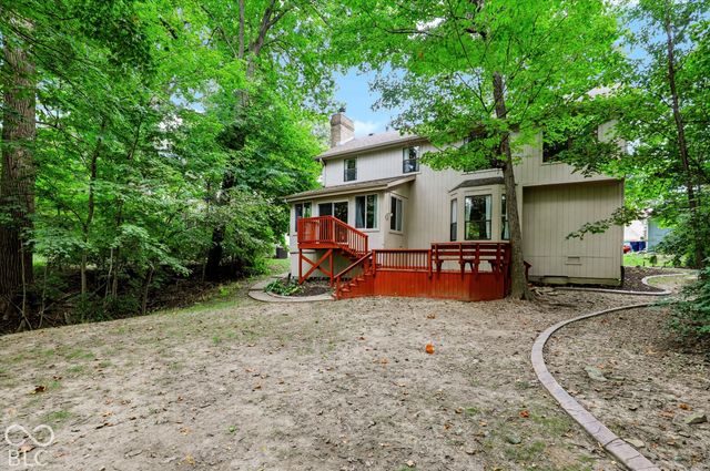 6969 Copper Mountain Court, Indianapolis, IN 46236
