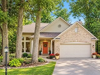 6969 Copper Mountain Court, Indianapolis, IN 46236
